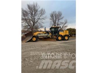 John Deere & CO. 770G معدات تمهيد الطرق