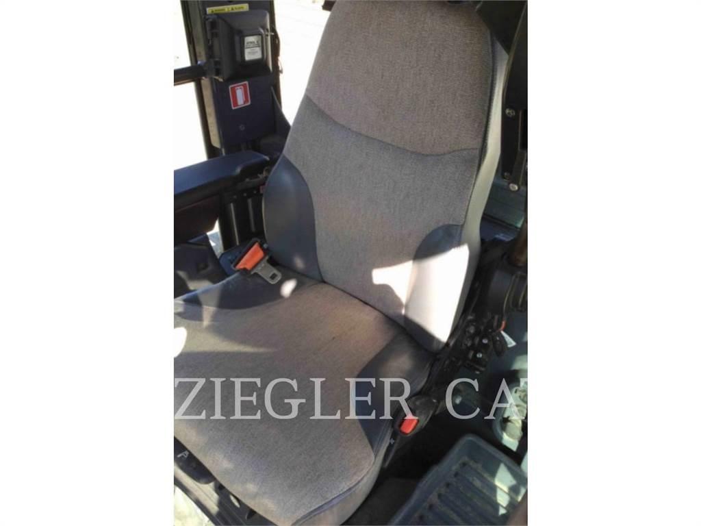 John Deere & CO. 770GP معدات تمهيد الطرق