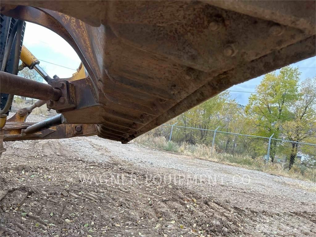 John Deere & CO. 850C بلدوزرات مجنزرة