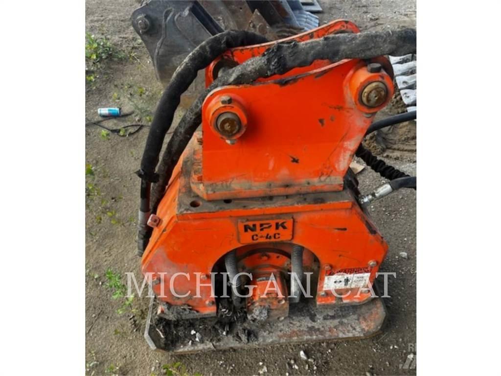 John Deere & CO. 85G حفارات زحافة
