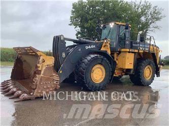 John Deere & CO. 944K لوادر بعجل