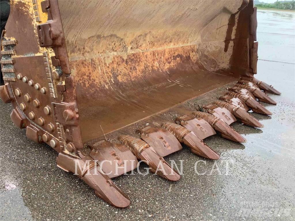 John Deere & CO. 944K لوادر بعجل