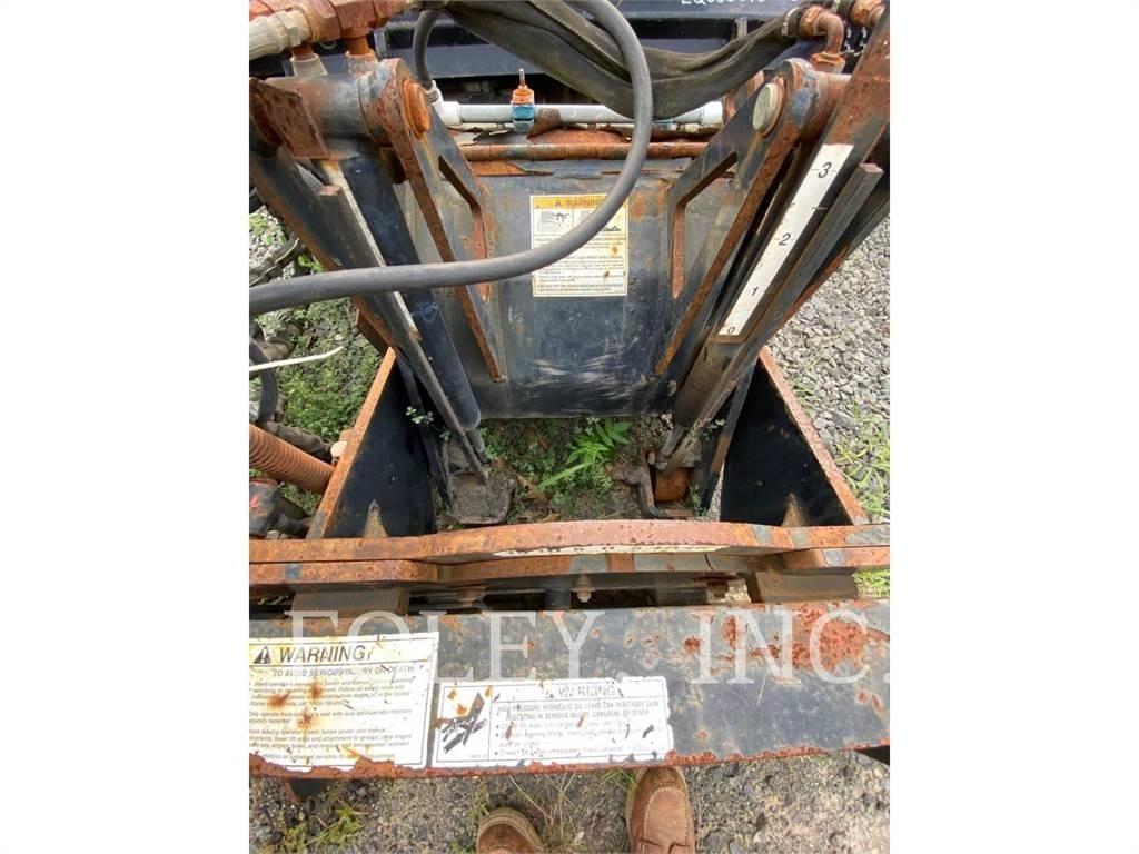 John Deere CP18 مقاشط
