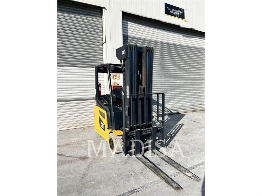 Jungheinrich 2ET4000-48 شاحنات ذات رافعات شوكية - أخرى
