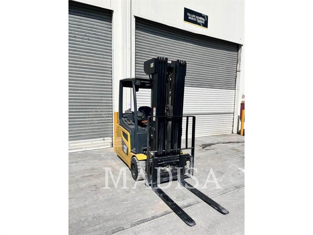 Jungheinrich 2ET4000-48 شاحنات ذات رافعات شوكية - أخرى