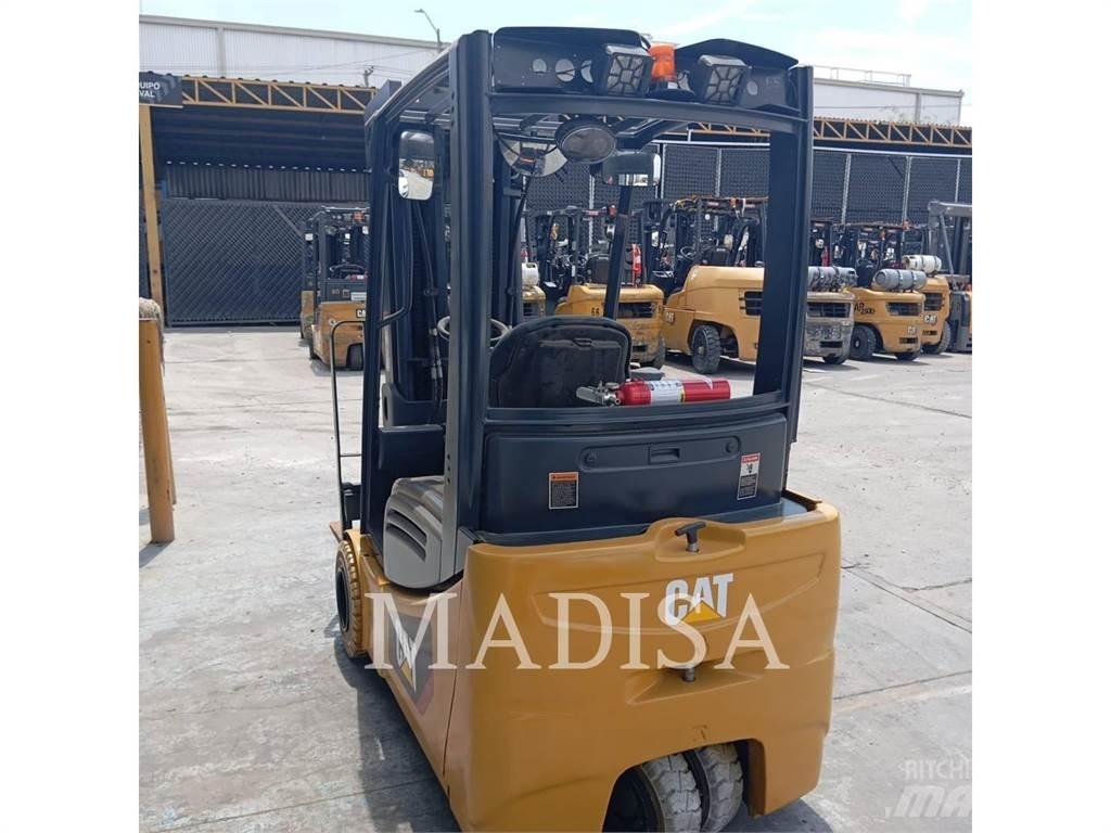 Jungheinrich 2ET4000-48 شاحنات ذات رافعات شوكية - أخرى