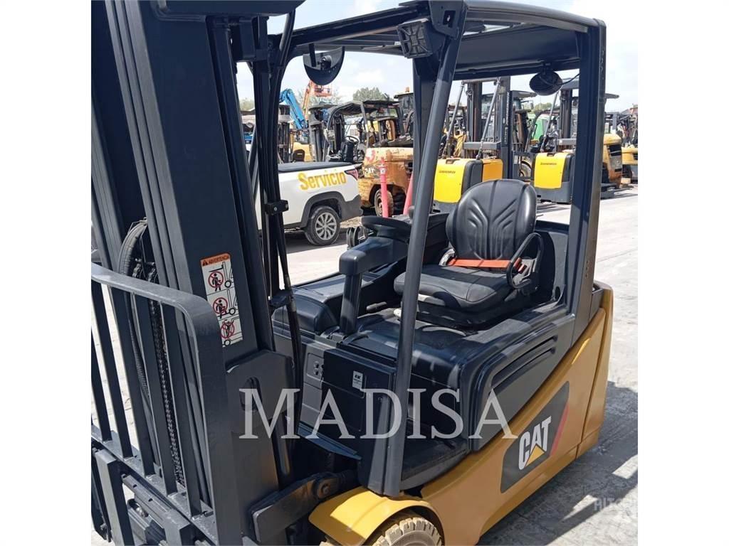 Jungheinrich 2ET4000-48 شاحنات ذات رافعات شوكية - أخرى