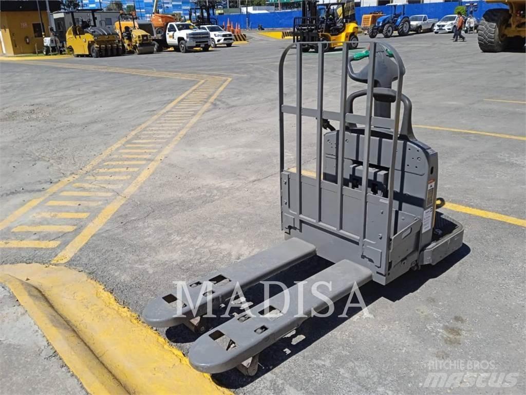 Jungheinrich ECR 327 شاحنات ذات رافعات شوكية - أخرى