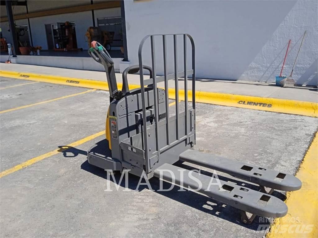 Jungheinrich ECR 327 شاحنات ذات رافعات شوكية - أخرى