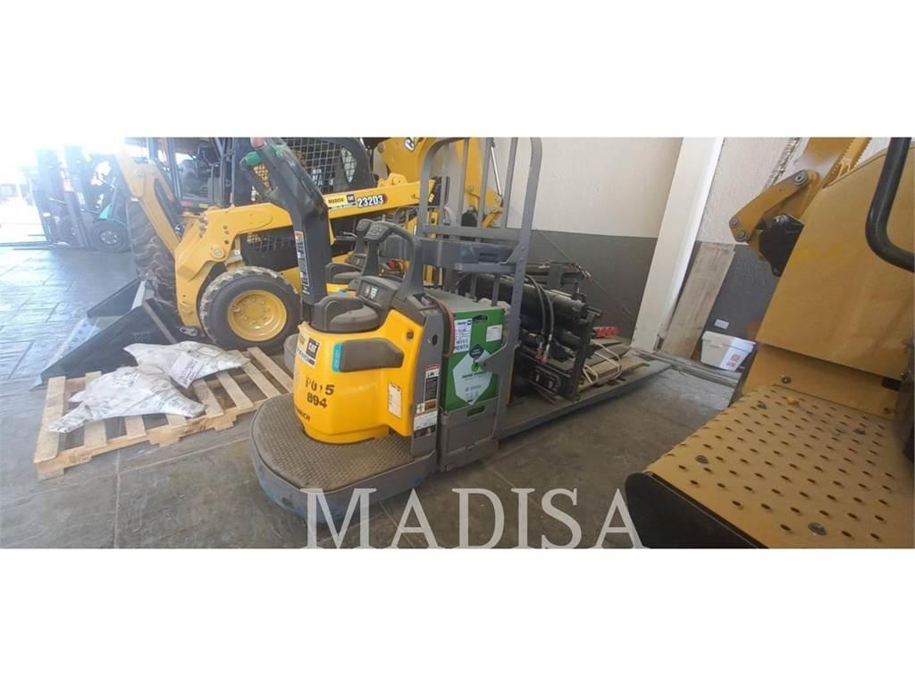 Jungheinrich ECR 327 شاحنات ذات رافعات شوكية - أخرى
