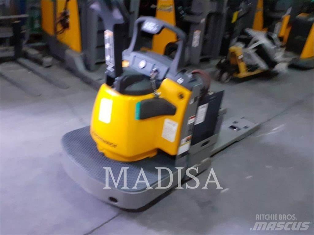 Jungheinrich ECR 327 شاحنات ذات رافعات شوكية - أخرى
