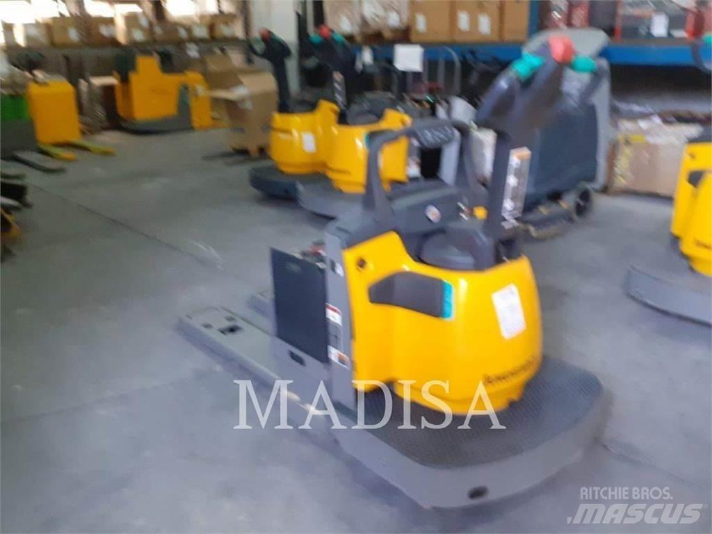 Jungheinrich ECR 327 شاحنات ذات رافعات شوكية - أخرى