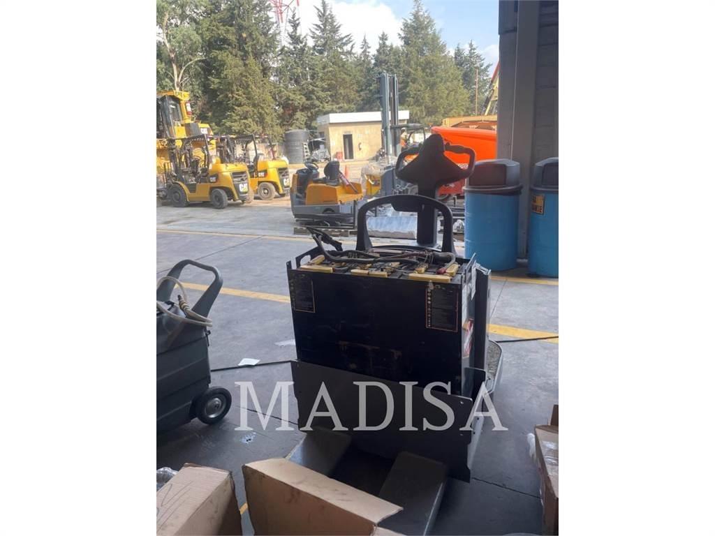 Jungheinrich ECR 327A شاحنات ذات رافعات شوكية - أخرى