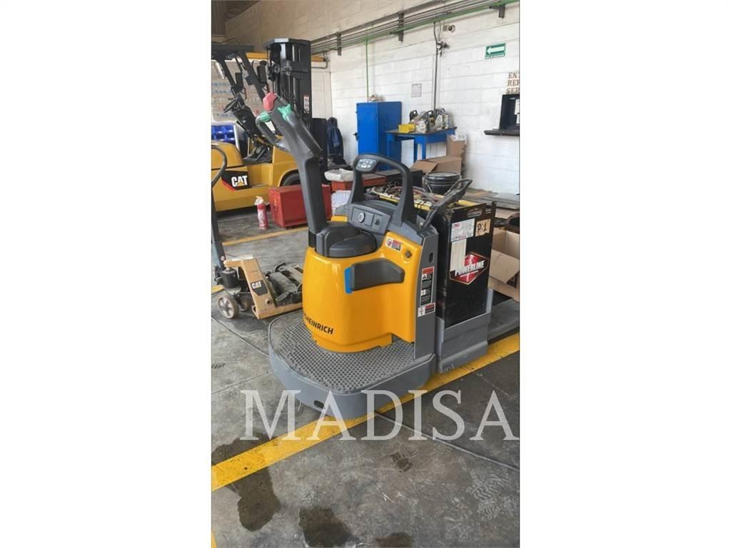 Jungheinrich ECR 327A شاحنات ذات رافعات شوكية - أخرى
