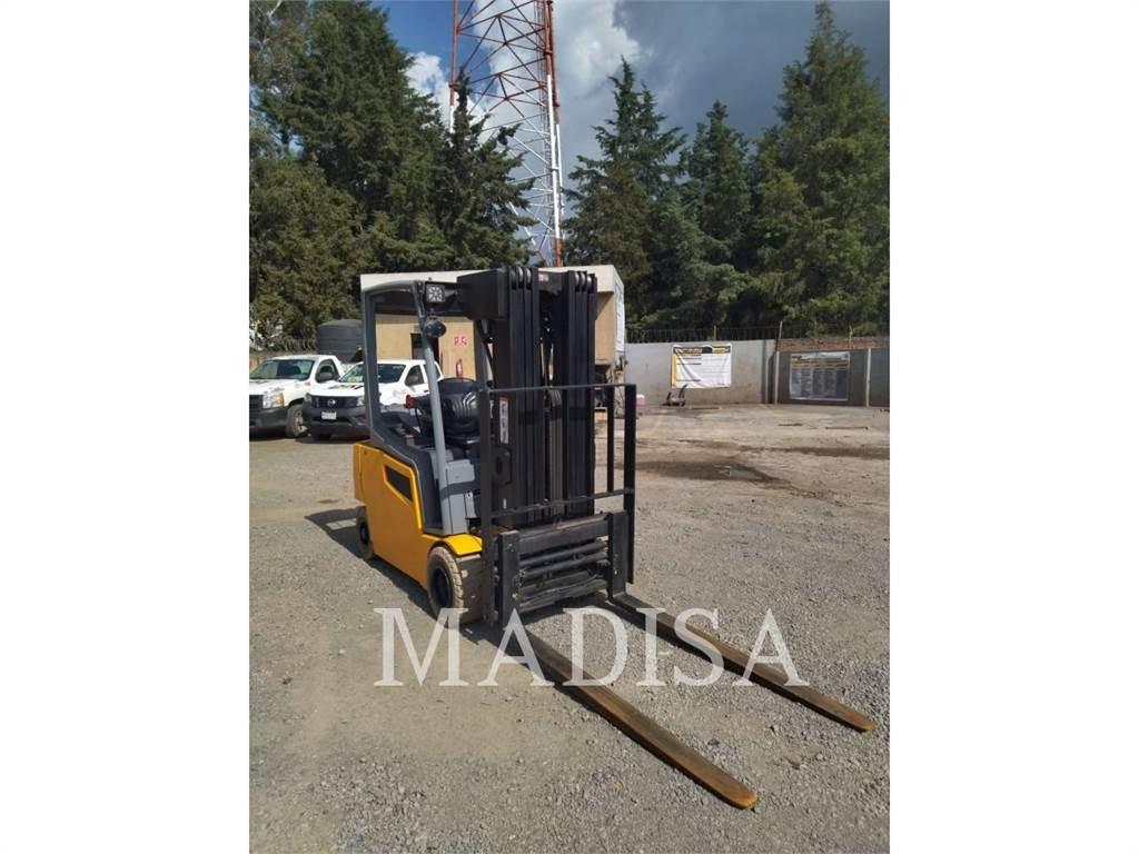 Jungheinrich EFG320-48V شاحنات ذات رافعات شوكية - أخرى