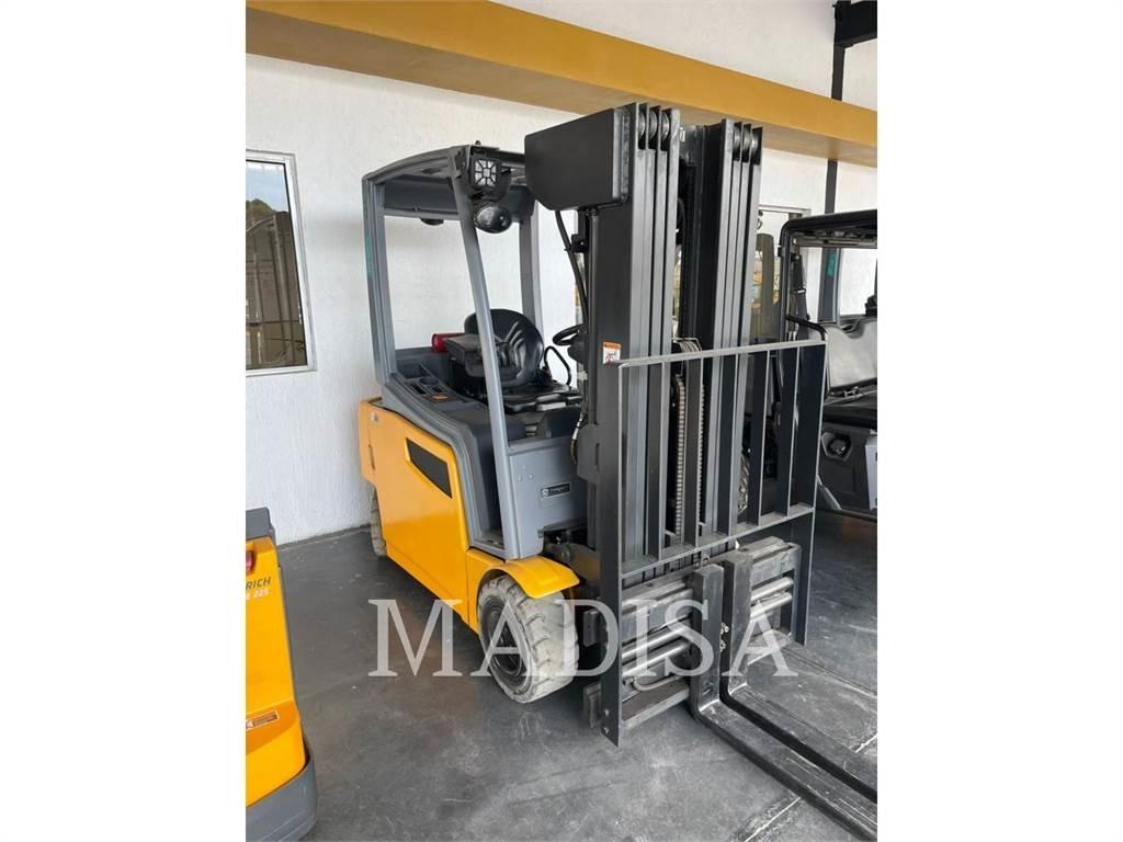 Jungheinrich EFG320-48V شاحنات ذات رافعات شوكية - أخرى