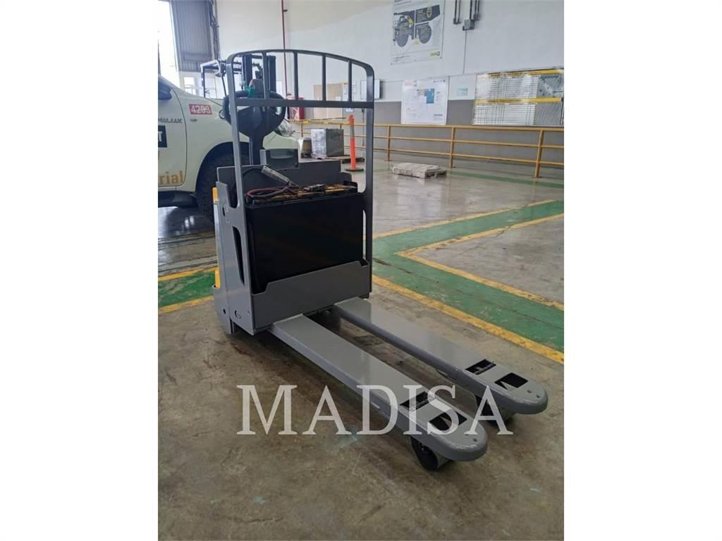 Jungheinrich EJE 120 شاحنات ذات رافعات شوكية - أخرى
