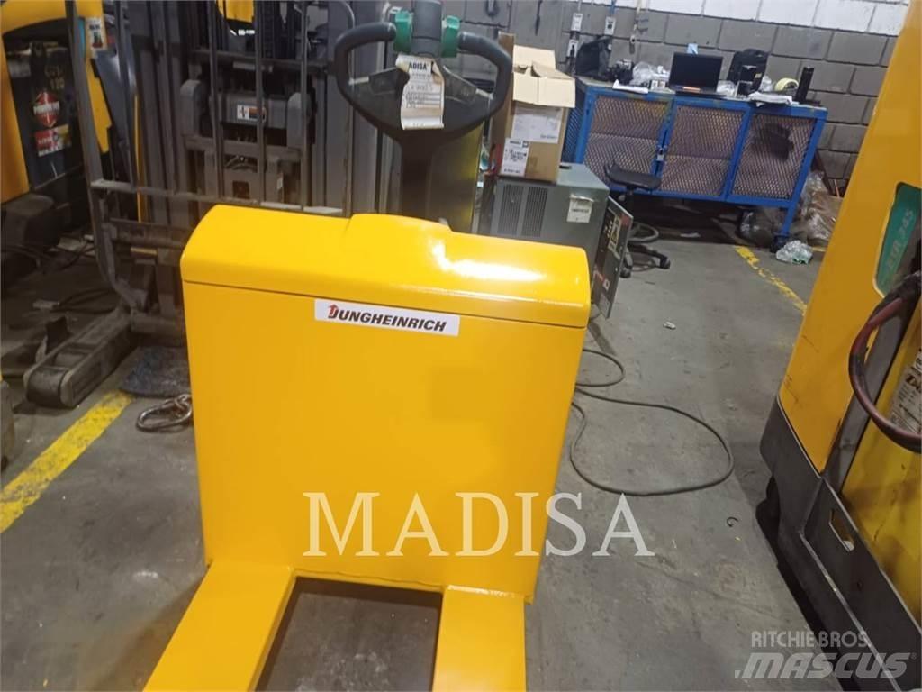 Jungheinrich EJE 120 شاحنات ذات رافعات شوكية - أخرى