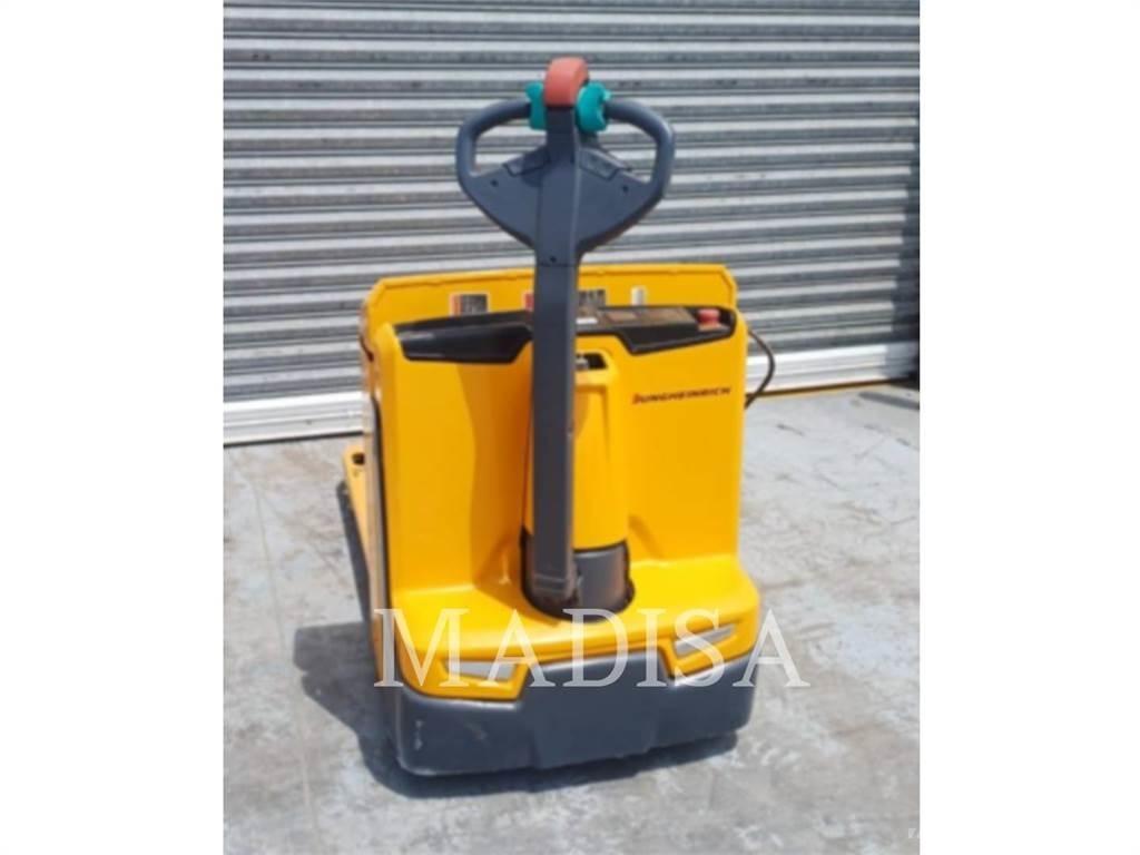 Jungheinrich EJE 120 ساحبات الأشجار