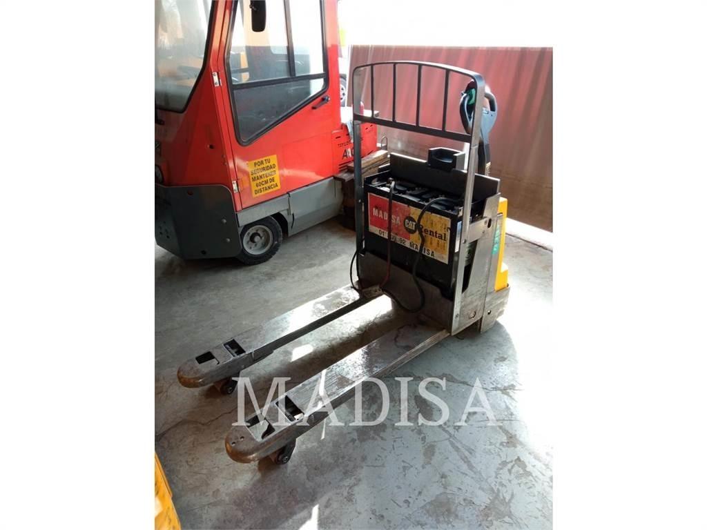 Jungheinrich EJE 225 شاحنات ذات رافعات شوكية - أخرى