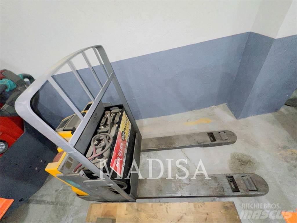 Jungheinrich EJE 225 شاحنات ذات رافعات شوكية - أخرى
