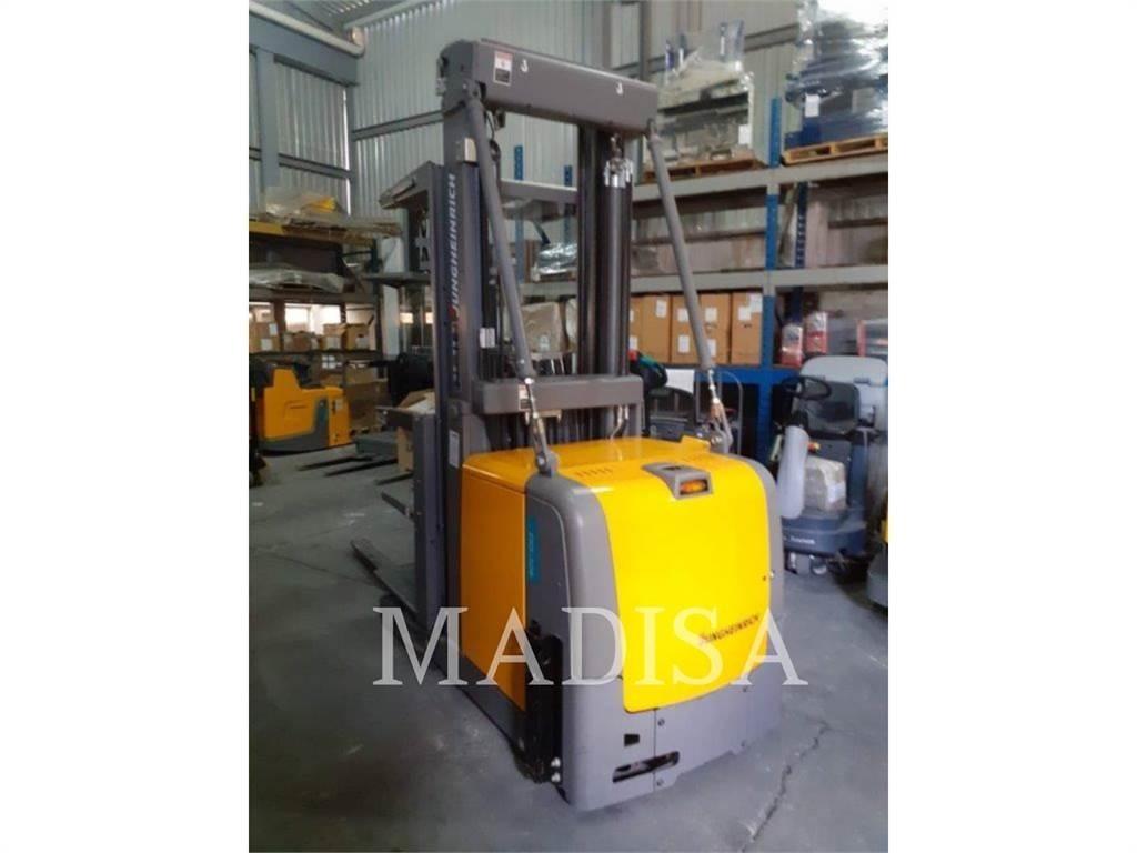 Jungheinrich EKS 308 شاحنات ذات رافعات شوكية - أخرى