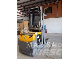 Jungheinrich EKS 314 شاحنات ذات رافعات شوكية - أخرى