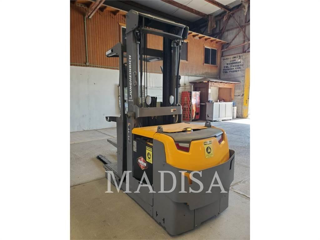 Jungheinrich EKS 314 شاحنات ذات رافعات شوكية - أخرى