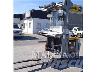 Jungheinrich EKS 314 شاحنات ذات رافعات شوكية - أخرى