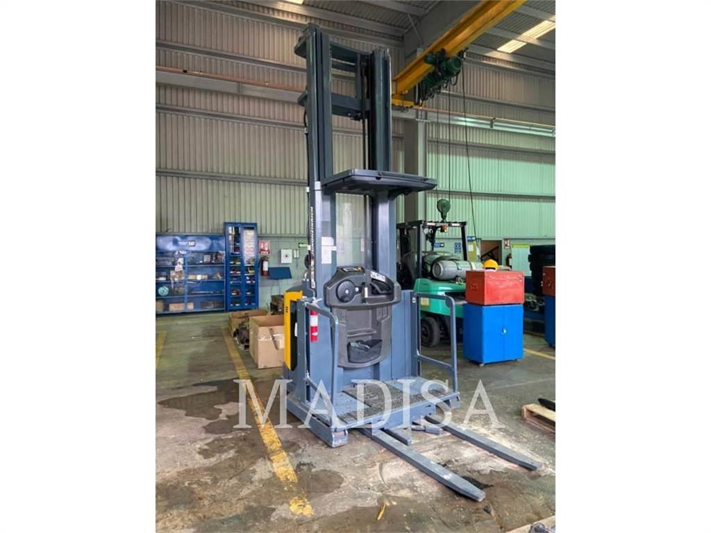 Jungheinrich EKS 330P شاحنات ذات رافعات شوكية - أخرى