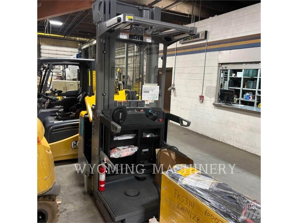 Jungheinrich EKS314 شاحنات ذات رافعات شوكية - أخرى
