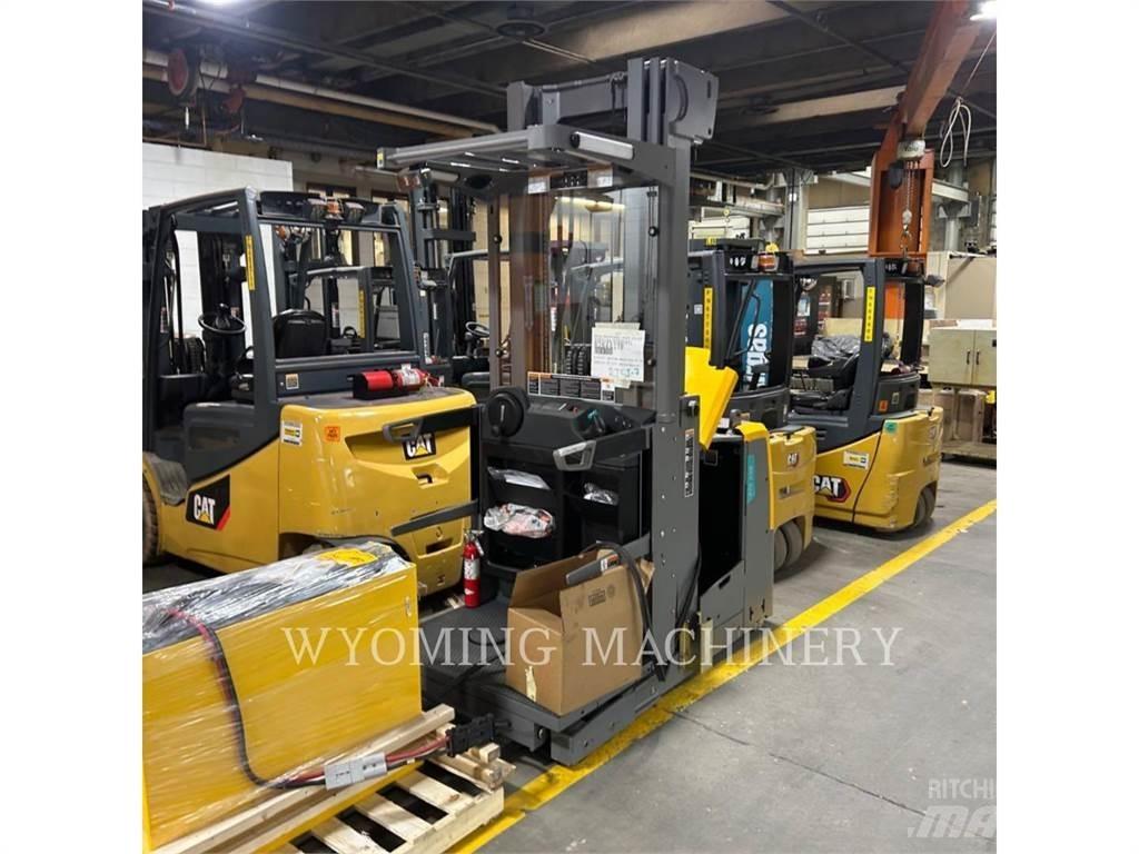 Jungheinrich EKS314 شاحنات ذات رافعات شوكية - أخرى