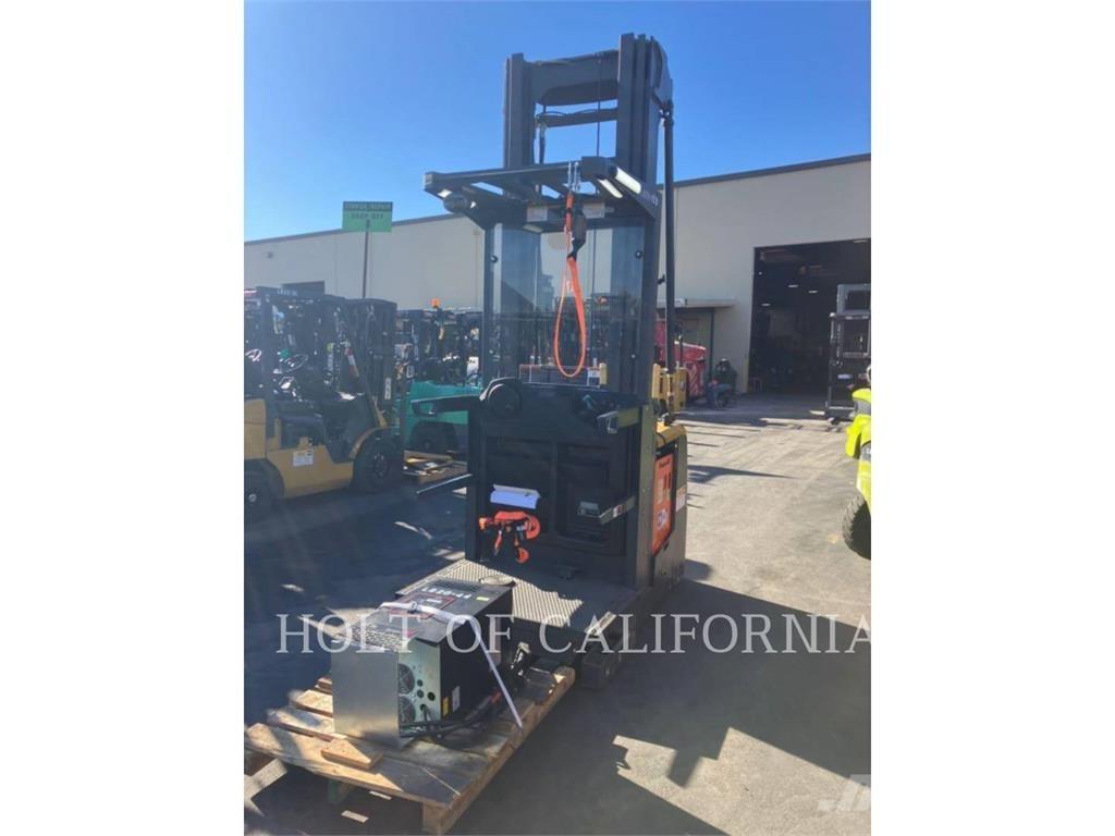 Jungheinrich EKS314A شاحنات ذات رافعات شوكية - أخرى