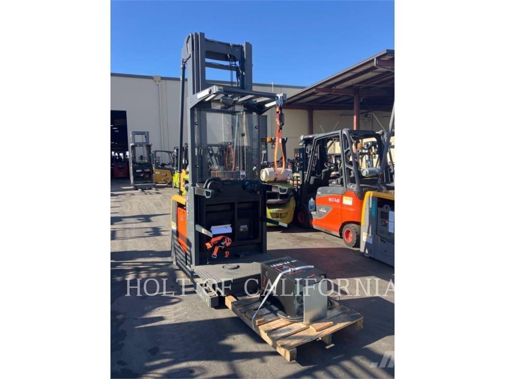 Jungheinrich EKS314A شاحنات ذات رافعات شوكية - أخرى
