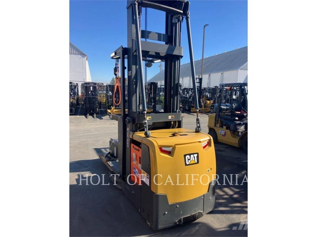 Jungheinrich EKS314A شاحنات ذات رافعات شوكية - أخرى