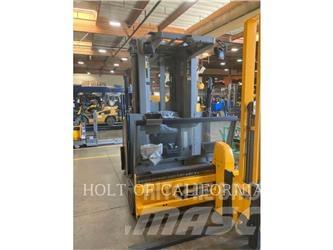Jungheinrich EKX514-80V شاحنات ذات رافعات شوكية - أخرى