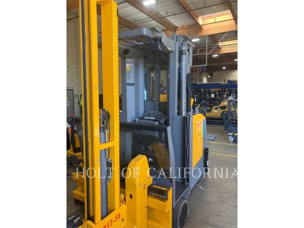 Jungheinrich EKX514-80V شاحنات ذات رافعات شوكية - أخرى