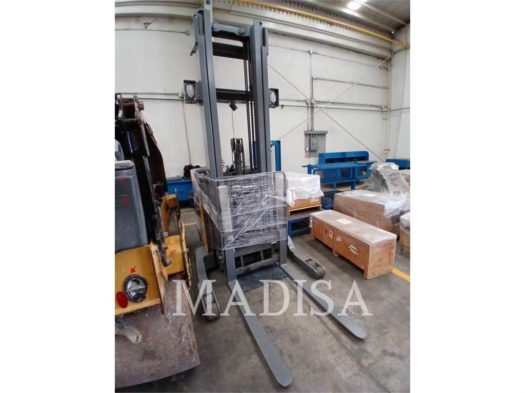 Jungheinrich ETR 235 شاحنات ذات رافعات شوكية - أخرى