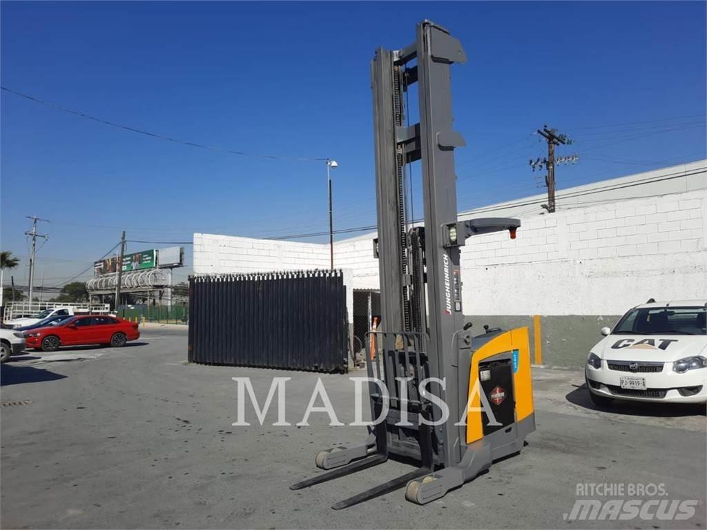 Jungheinrich ETR 345A شاحنات ذات رافعات شوكية - أخرى