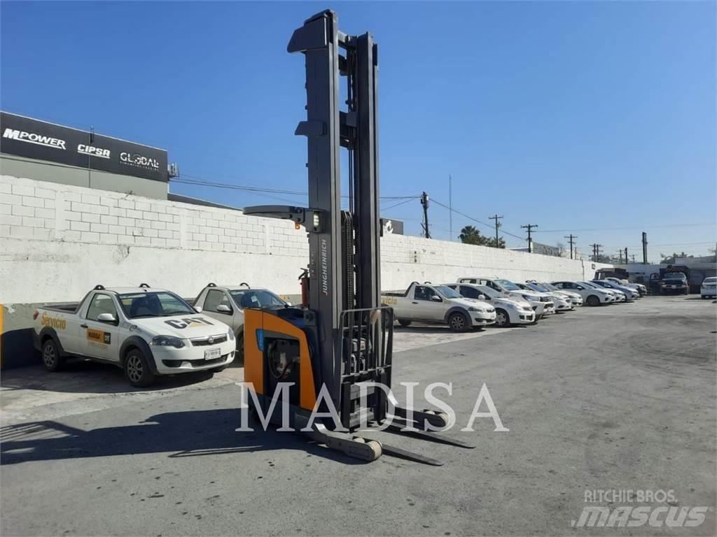 Jungheinrich ETR 345A شاحنات ذات رافعات شوكية - أخرى