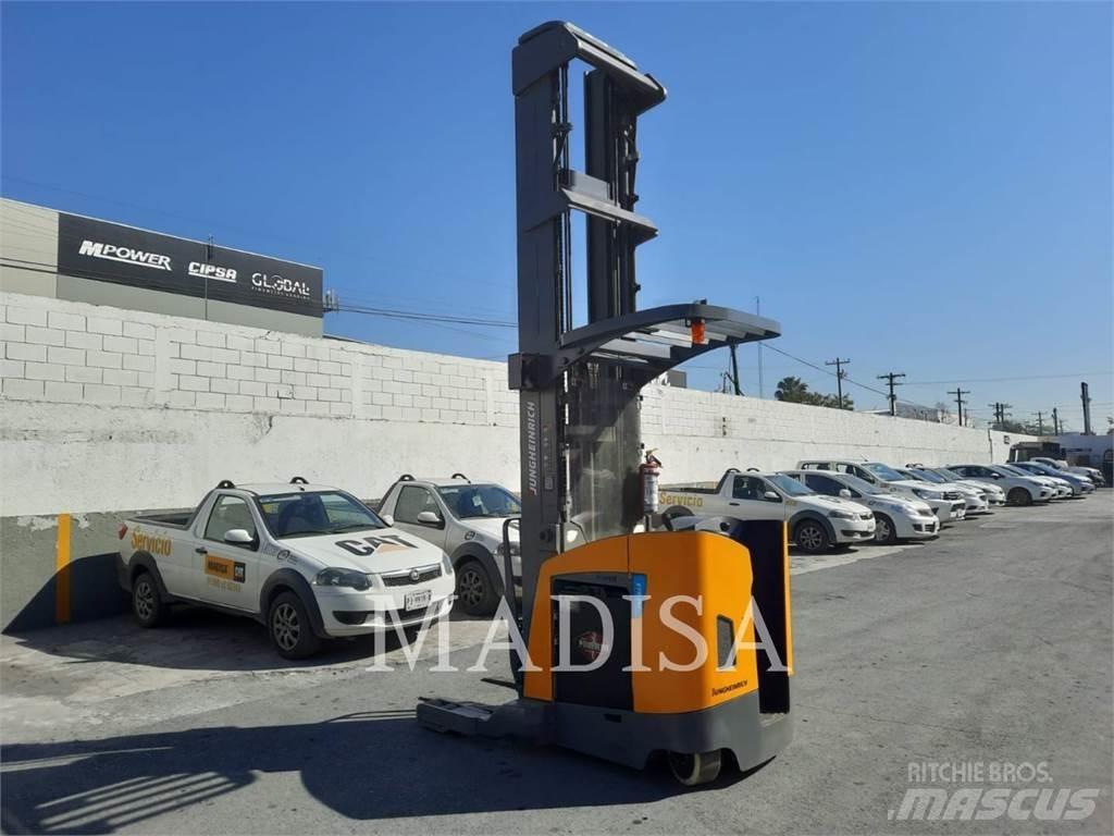 Jungheinrich ETR 345A شاحنات ذات رافعات شوكية - أخرى