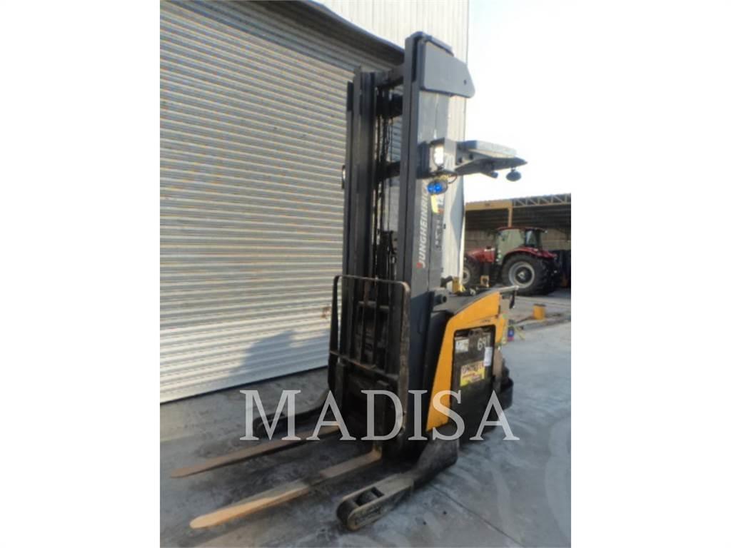 Jungheinrich ETR 345A شاحنات ذات رافعات شوكية - أخرى