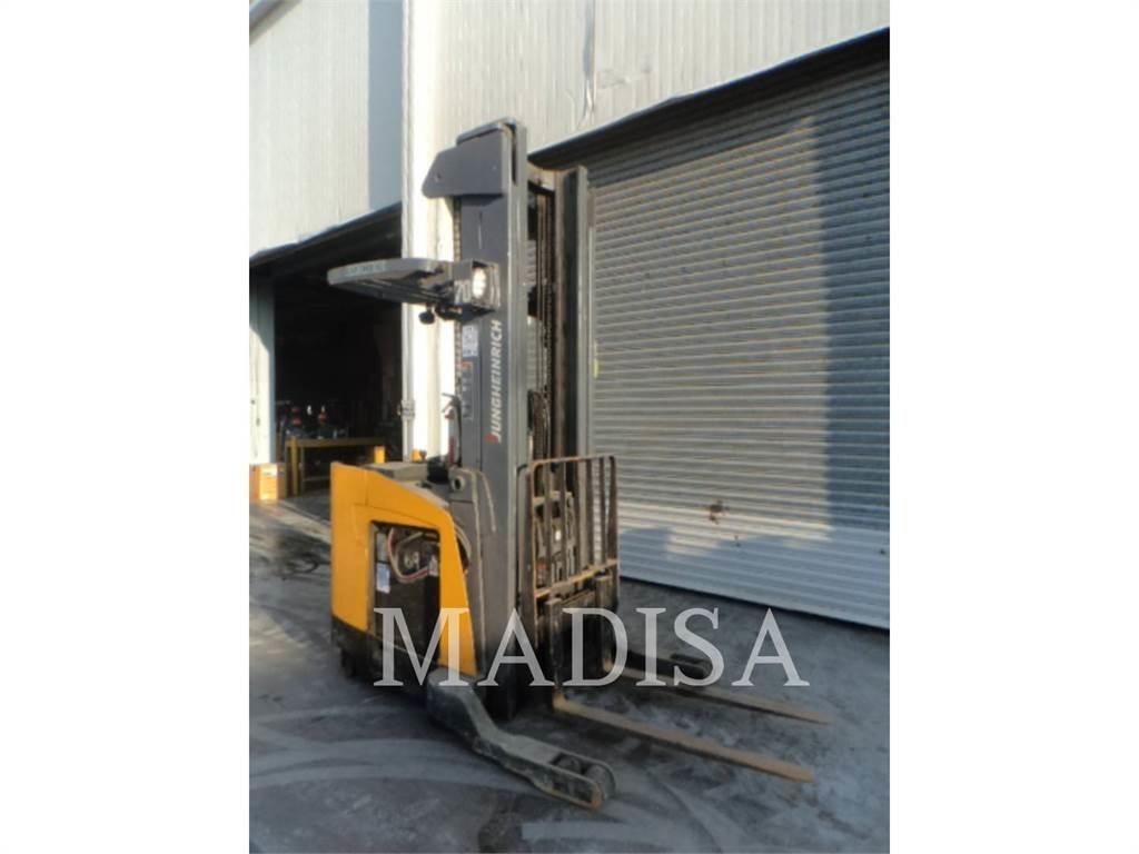 Jungheinrich ETR 345A شاحنات ذات رافعات شوكية - أخرى