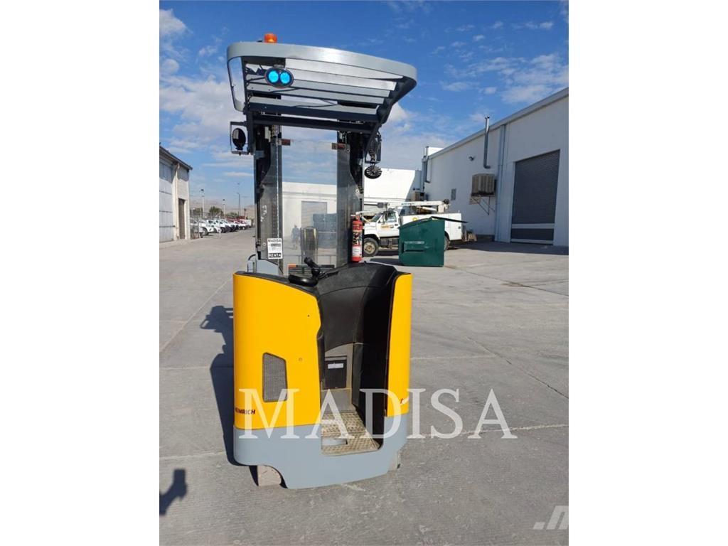 Jungheinrich ETR345A شاحنات ذات رافعات شوكية - أخرى