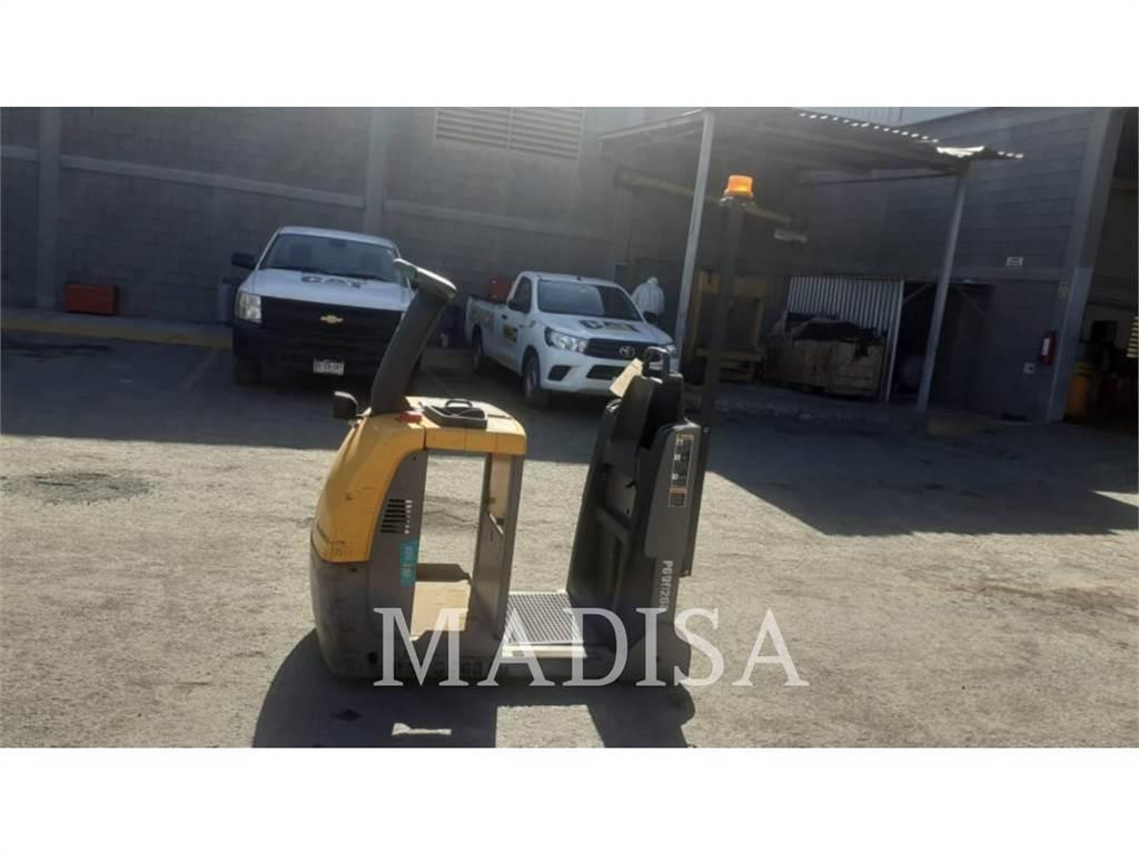 Jungheinrich EZS 350NA شاحنات ذات رافعات شوكية - أخرى