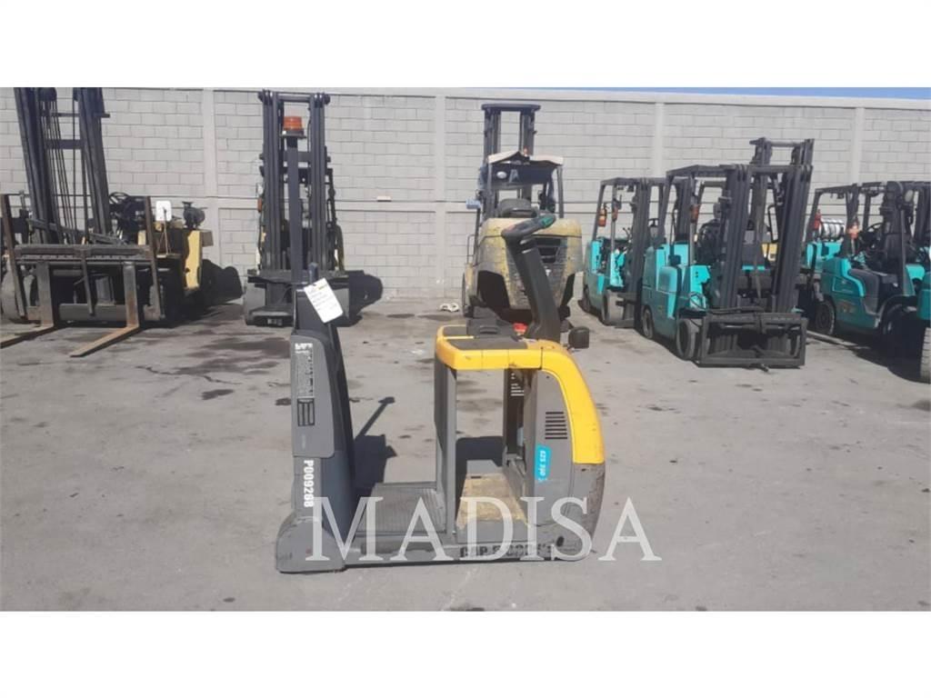 Jungheinrich EZS 350NA شاحنات ذات رافعات شوكية - أخرى