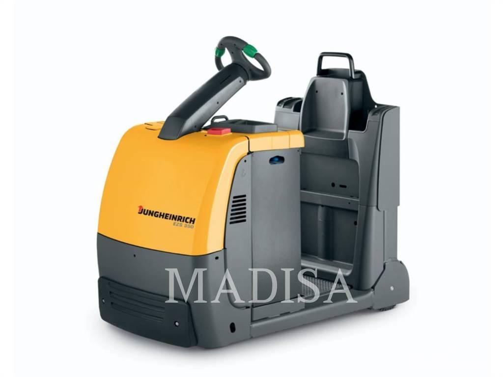 Jungheinrich EZS 350NA شاحنات ذات رافعات شوكية - أخرى