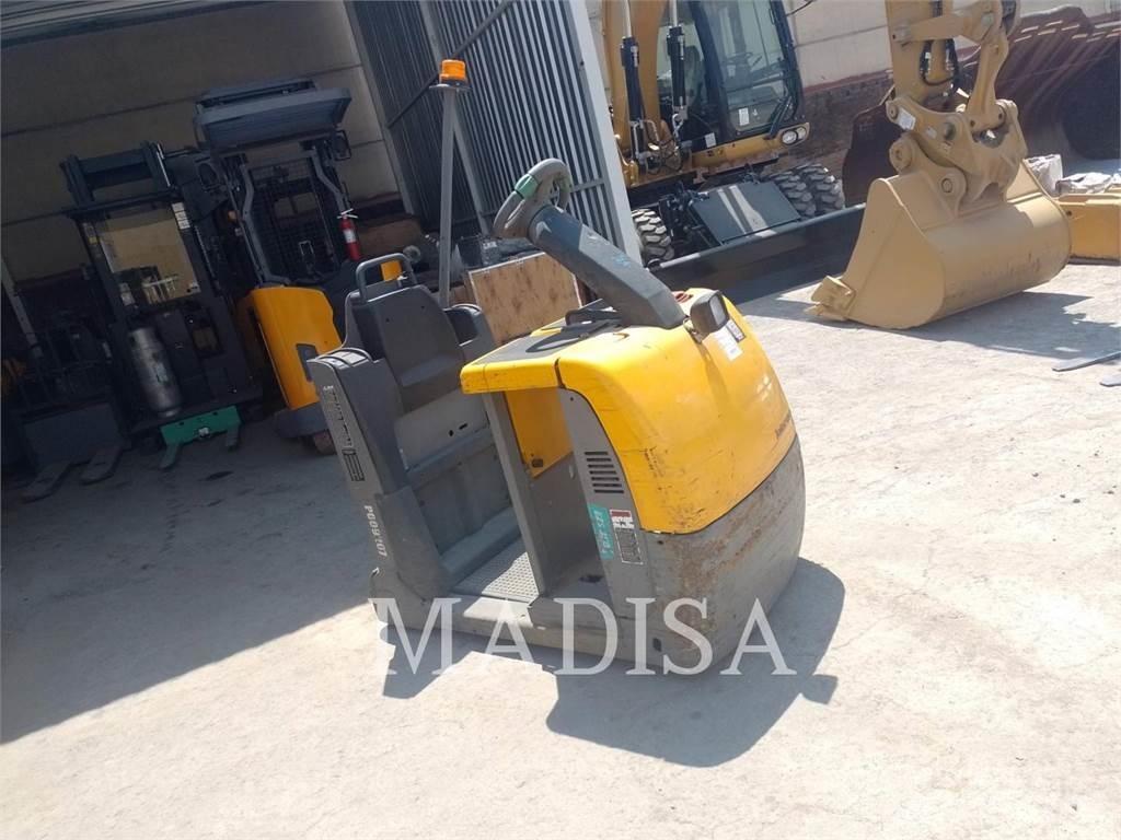 Jungheinrich EZS 350NA شاحنات ذات رافعات شوكية - أخرى