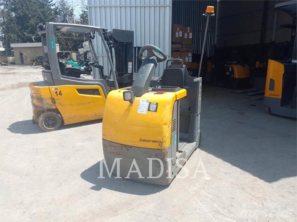 Jungheinrich EZS 350NA شاحنات ذات رافعات شوكية - أخرى