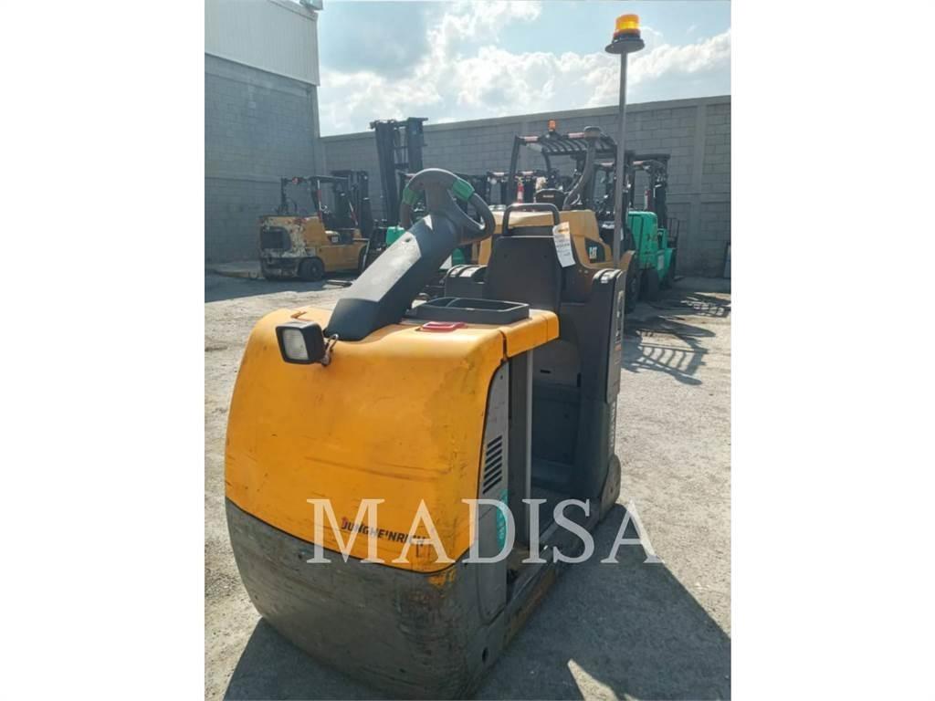 Jungheinrich EZS 350NA شاحنات ذات رافعات شوكية - أخرى